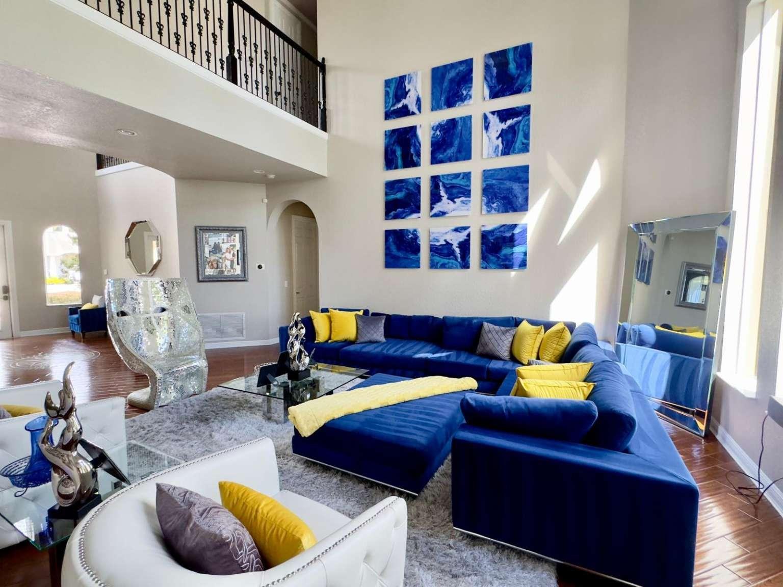 San Messina Golf Club Estates - Residential
