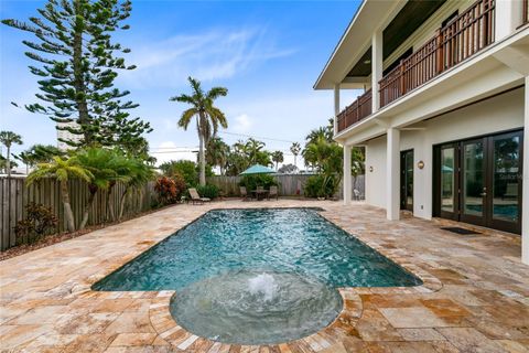 A home in Daytona Beach