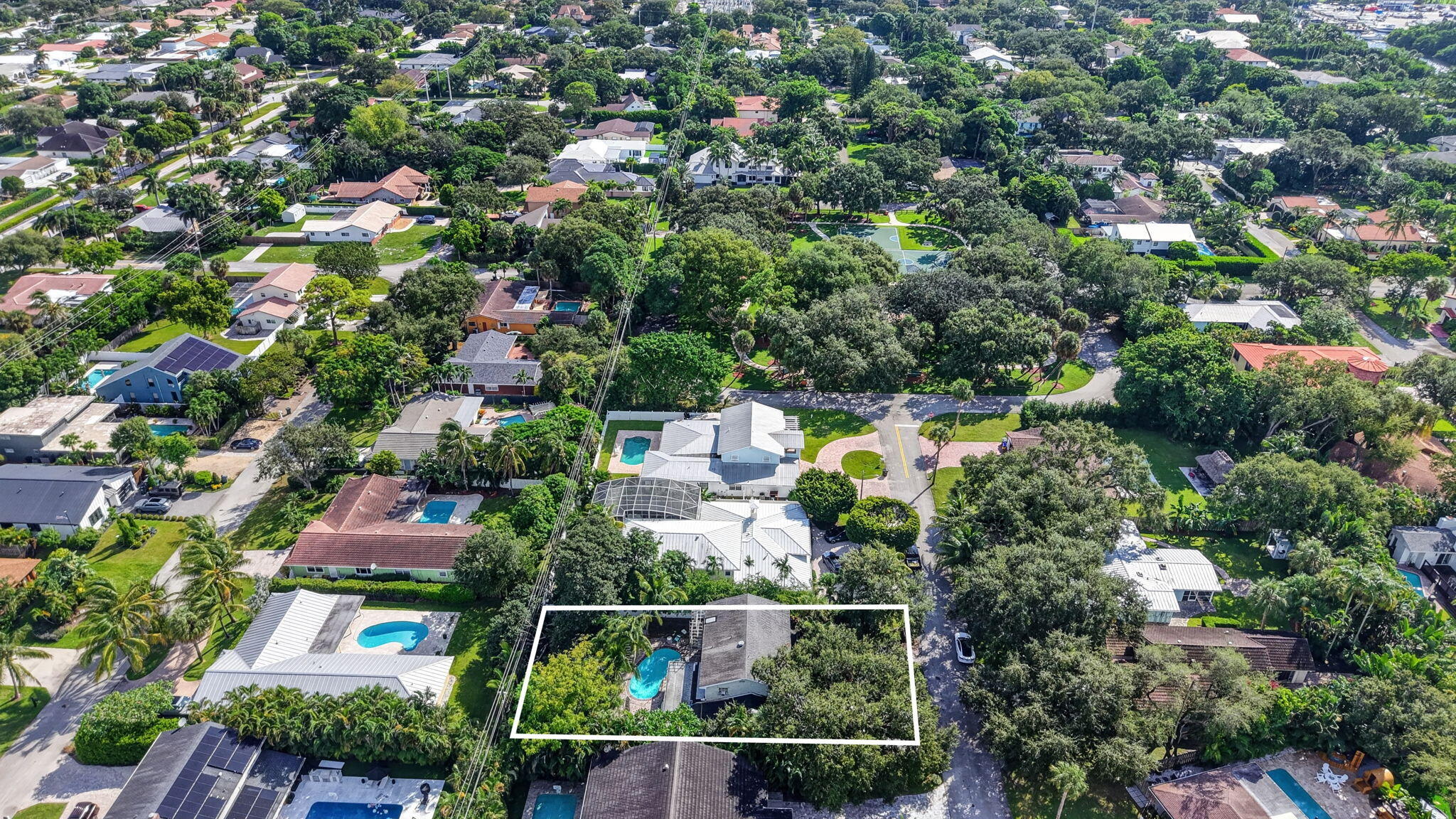 1135 SW 20th Street SW