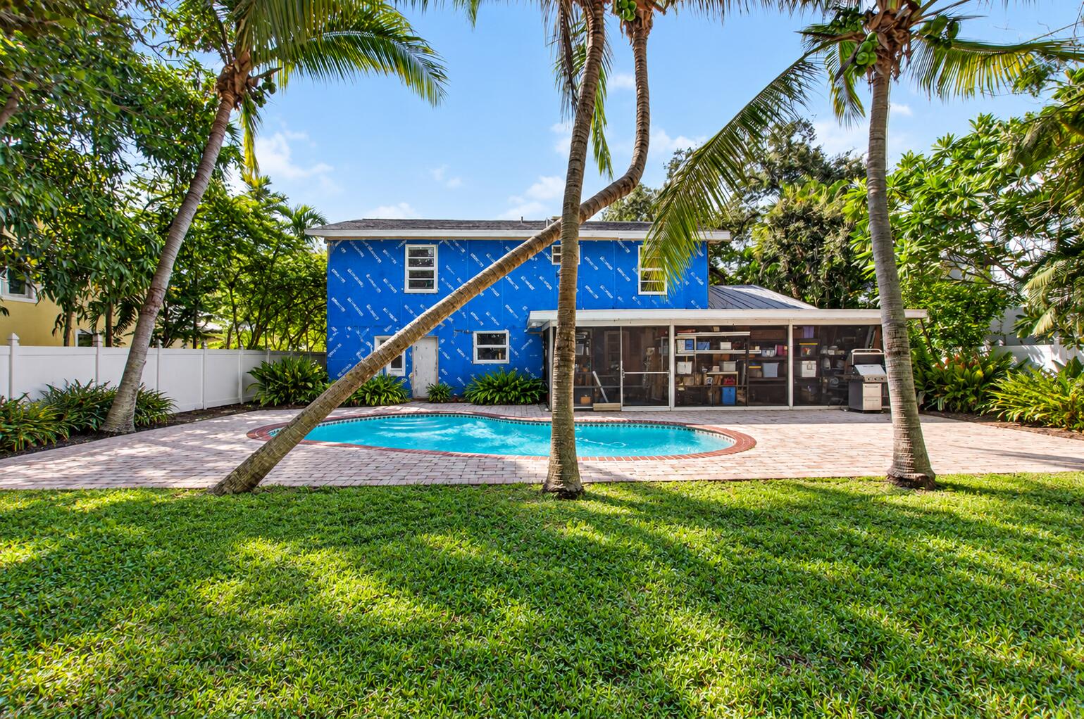 1135 SW 20th Street SW