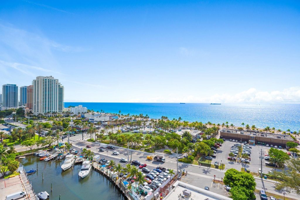 Photo of 1 Las Olas Circle #115, Fort Lauderdale, FL 33316 (MLS # F10504950)