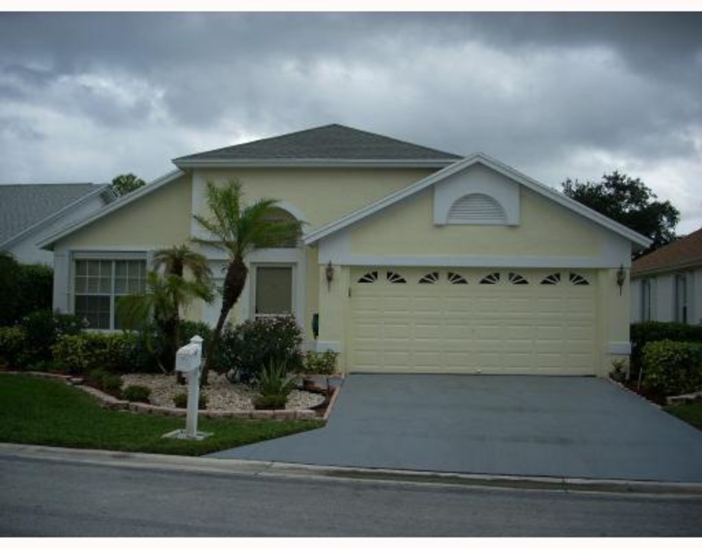 Photo of 149 Hammocks Drive, Greenacres, FL 33413 (MLS # R10969686)