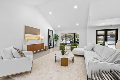 Tiny photo for 7571 Estrella Circle, Boca Raton, FL 33433 (MLS # B26025472)