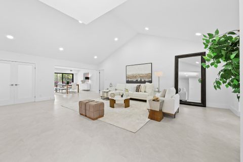 Tiny photo for 7571 Estrella Circle, Boca Raton, FL 33433 (MLS # B26025472)
