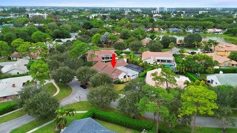 Tiny photo for 7571 Estrella Circle, Boca Raton, FL 33433 (MLS # B26025472)