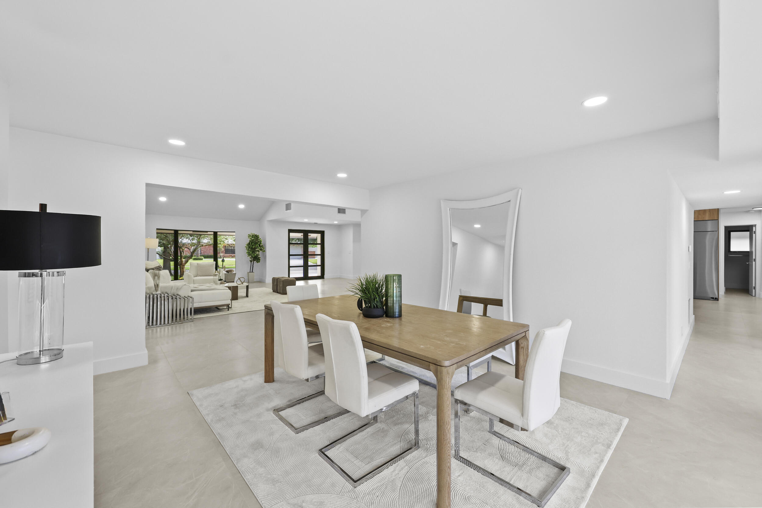 ESTANCIA IV OF VIA VERDE - Residential