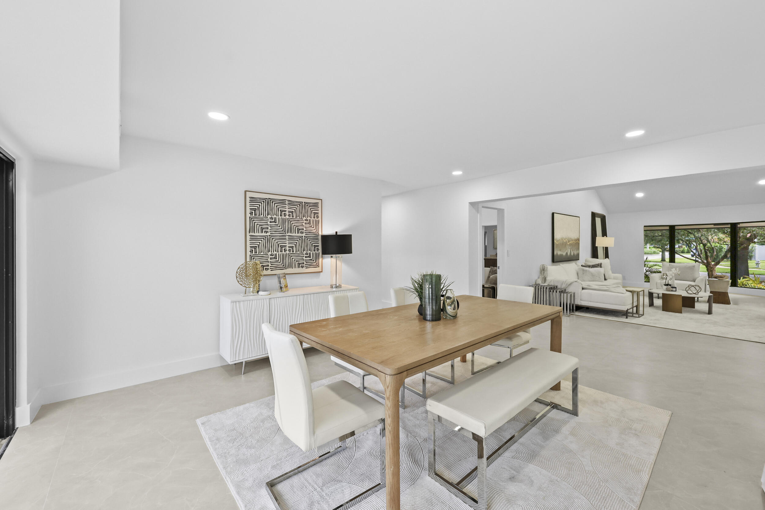 ESTANCIA IV OF VIA VERDE - Residential