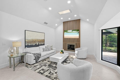 Tiny photo for 7571 Estrella Circle, Boca Raton, FL 33433 (MLS # B26025472)