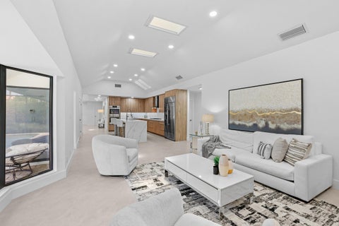Tiny photo for 7571 Estrella Circle, Boca Raton, FL 33433 (MLS # B26025472)