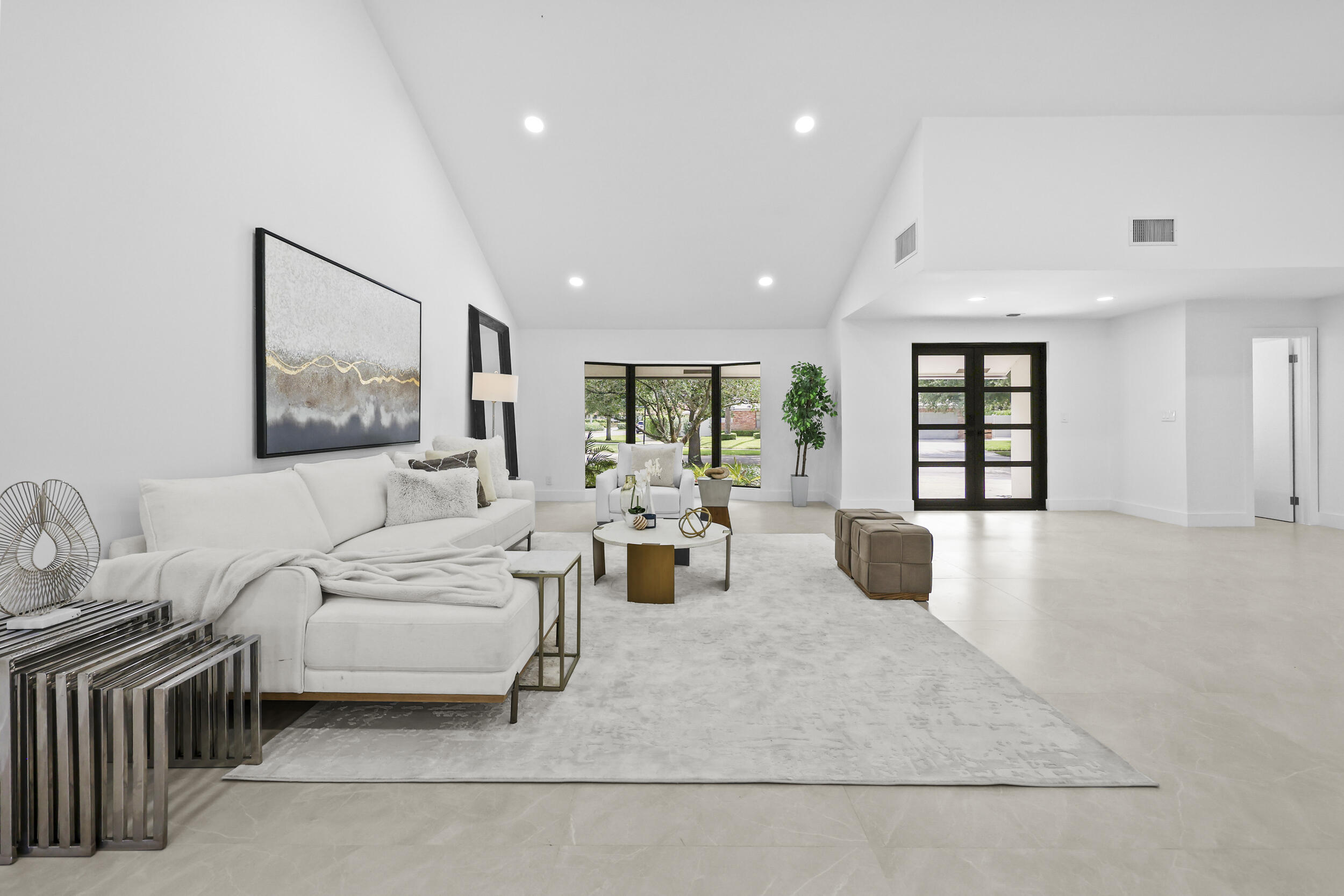 ESTANCIA IV OF VIA VERDE - Residential