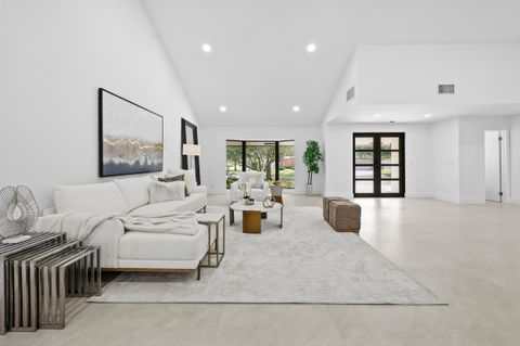 Tiny photo for 7571 Estrella Circle, Boca Raton, FL 33433 (MLS # B26025472)