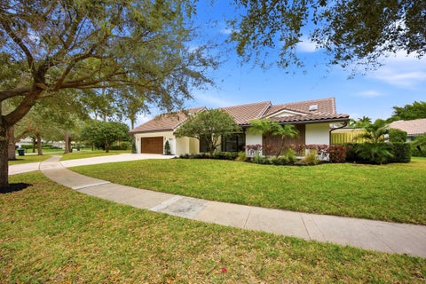 Tiny photo for 7571 Estrella Circle, Boca Raton, FL 33433 (MLS # B26025472)