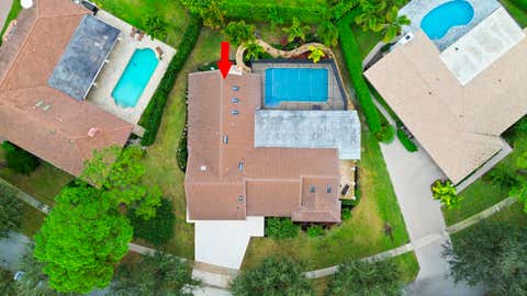 Tiny photo for 7571 Estrella Circle, Boca Raton, FL 33433 (MLS # B26025472)