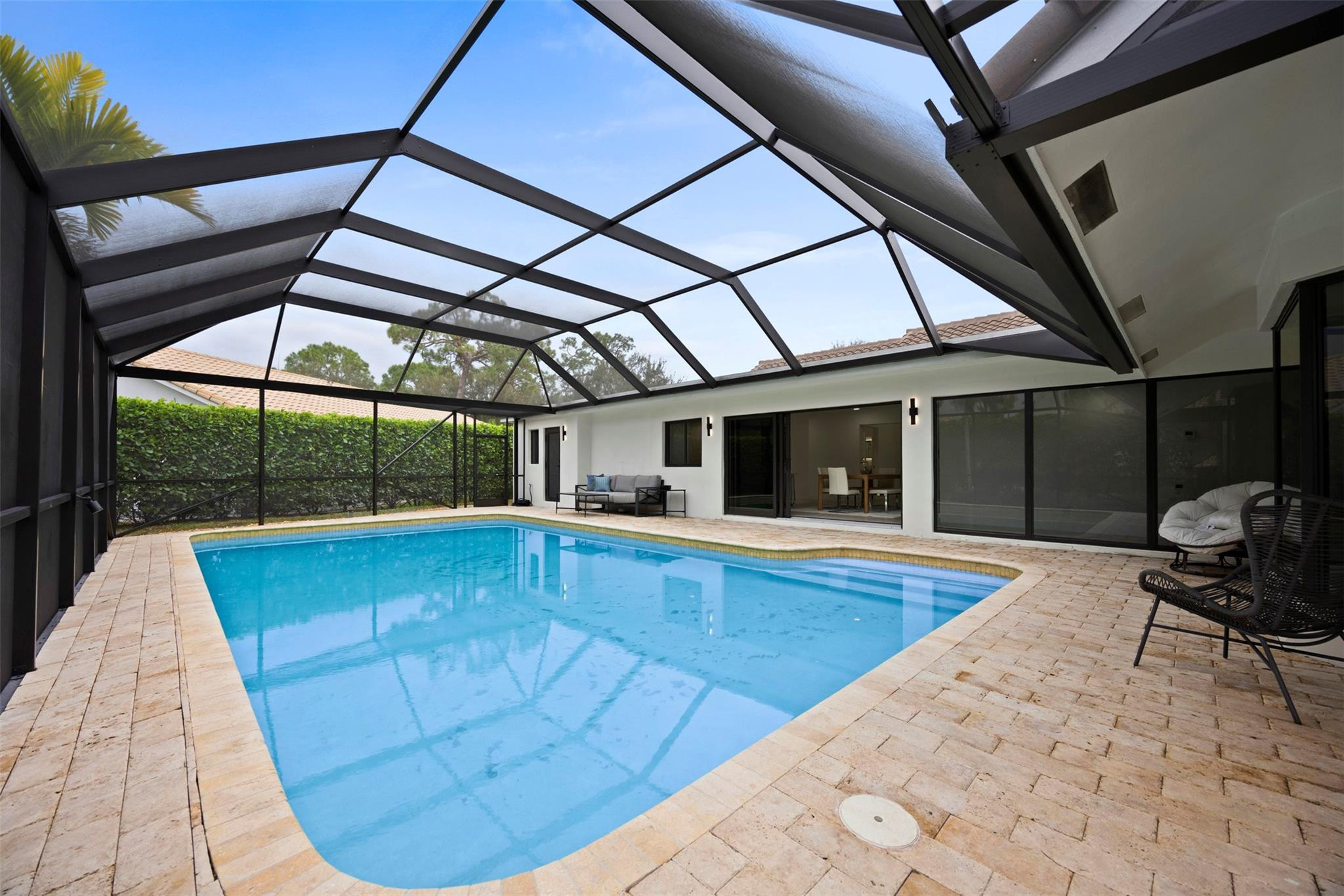 ESTANCIA IV OF VIA VERDE - Residential