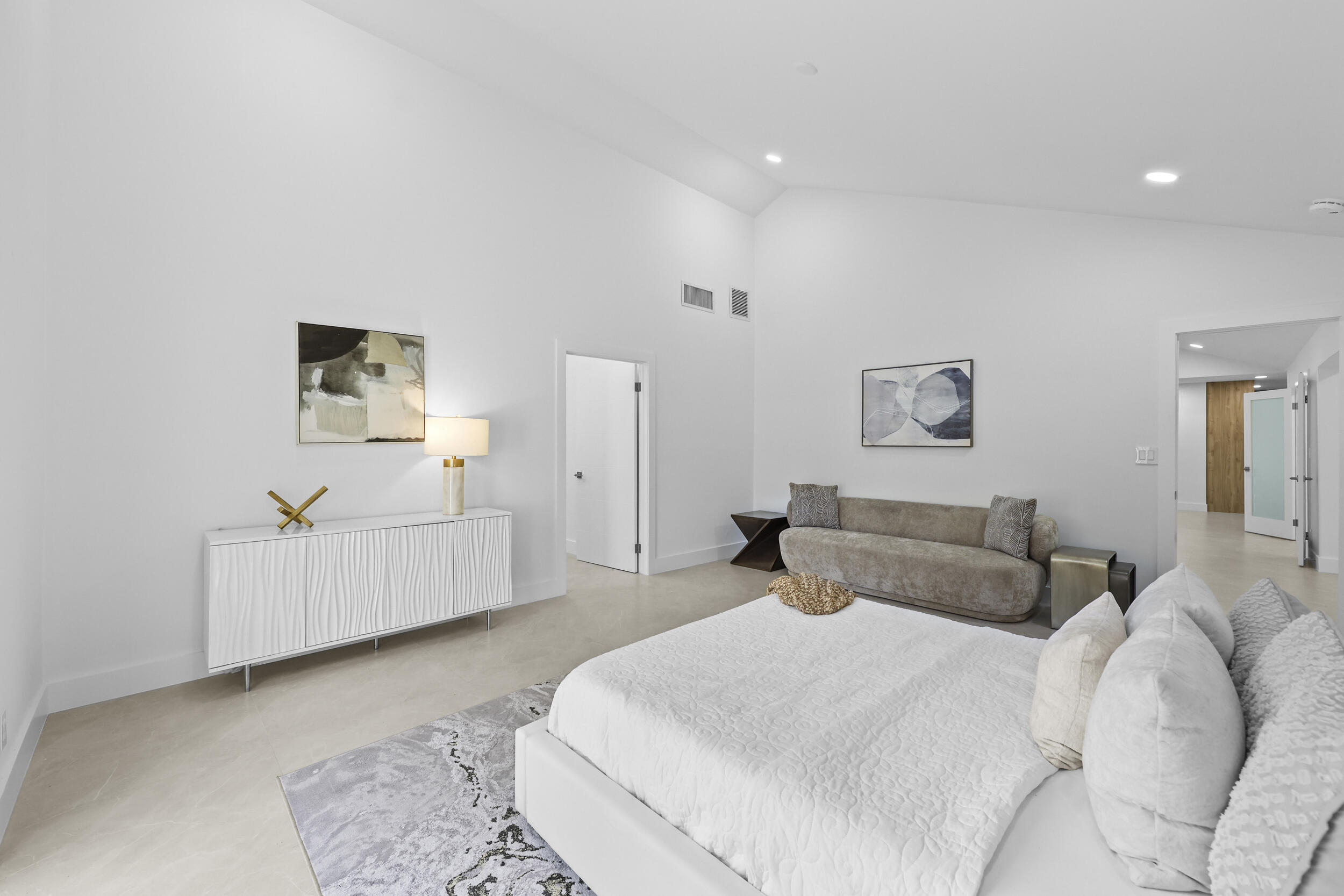 ESTANCIA IV OF VIA VERDE - Residential