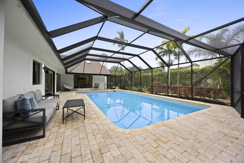 Tiny photo for 7571 Estrella Circle, Boca Raton, FL 33433 (MLS # B26025472)