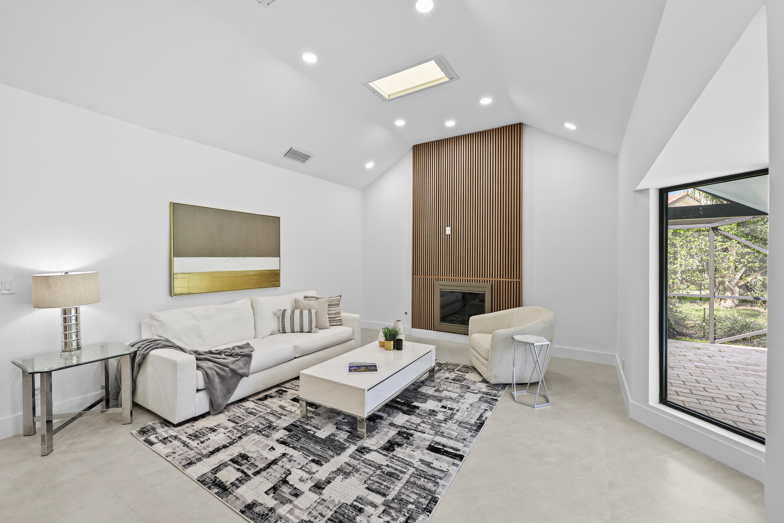ESTANCIA IV OF VIA VERDE - Residential