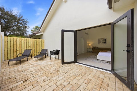 Tiny photo for 7571 Estrella Circle, Boca Raton, FL 33433 (MLS # B26025472)