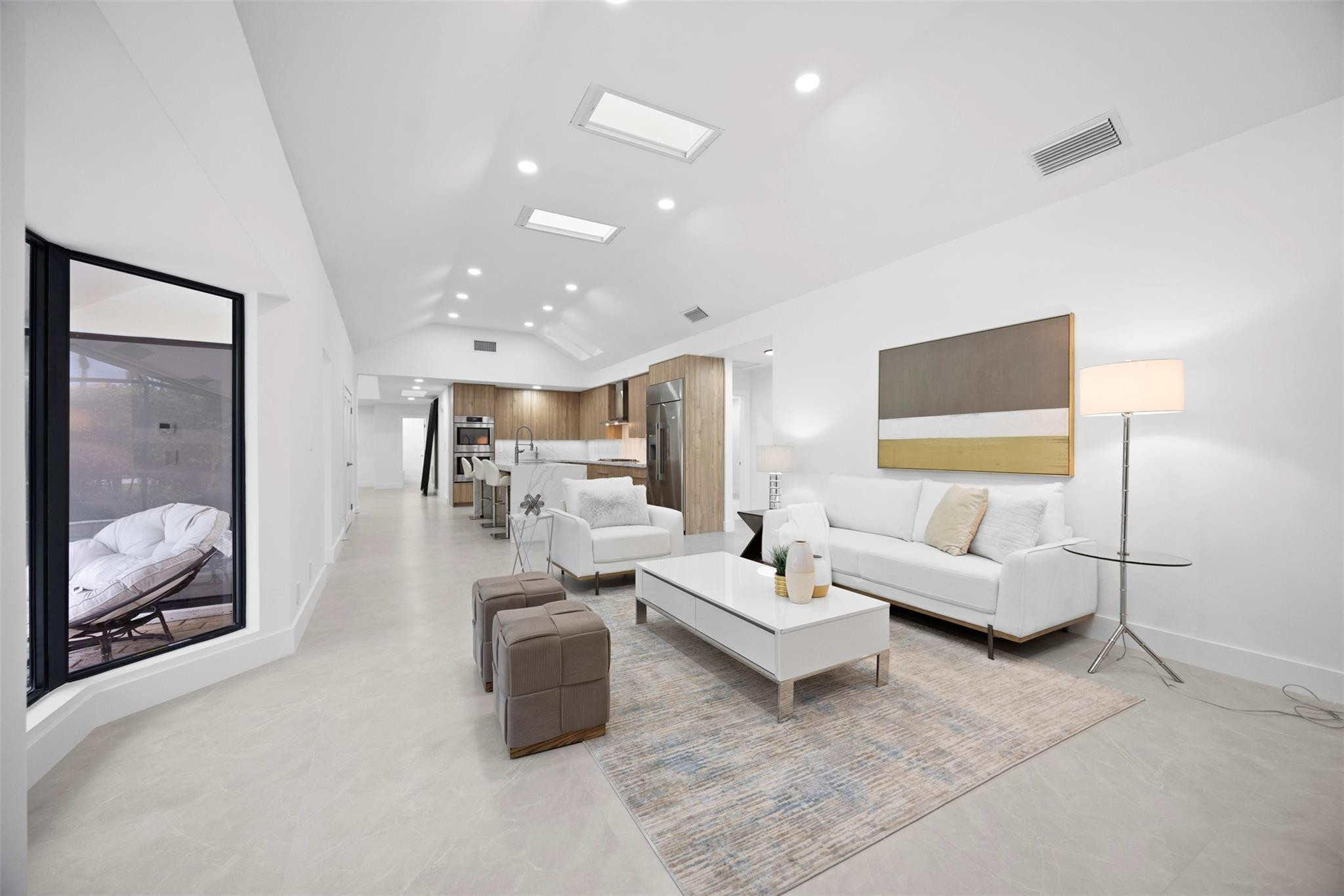 ESTANCIA IV OF VIA VERDE - Residential