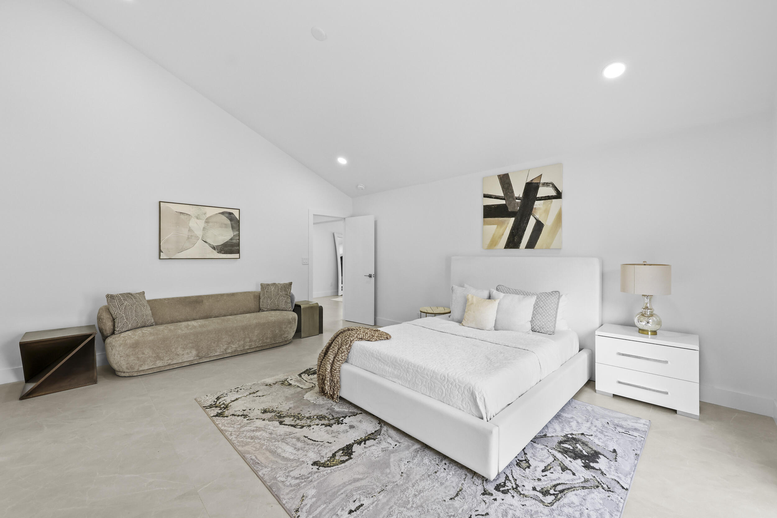 ESTANCIA IV OF VIA VERDE - Residential