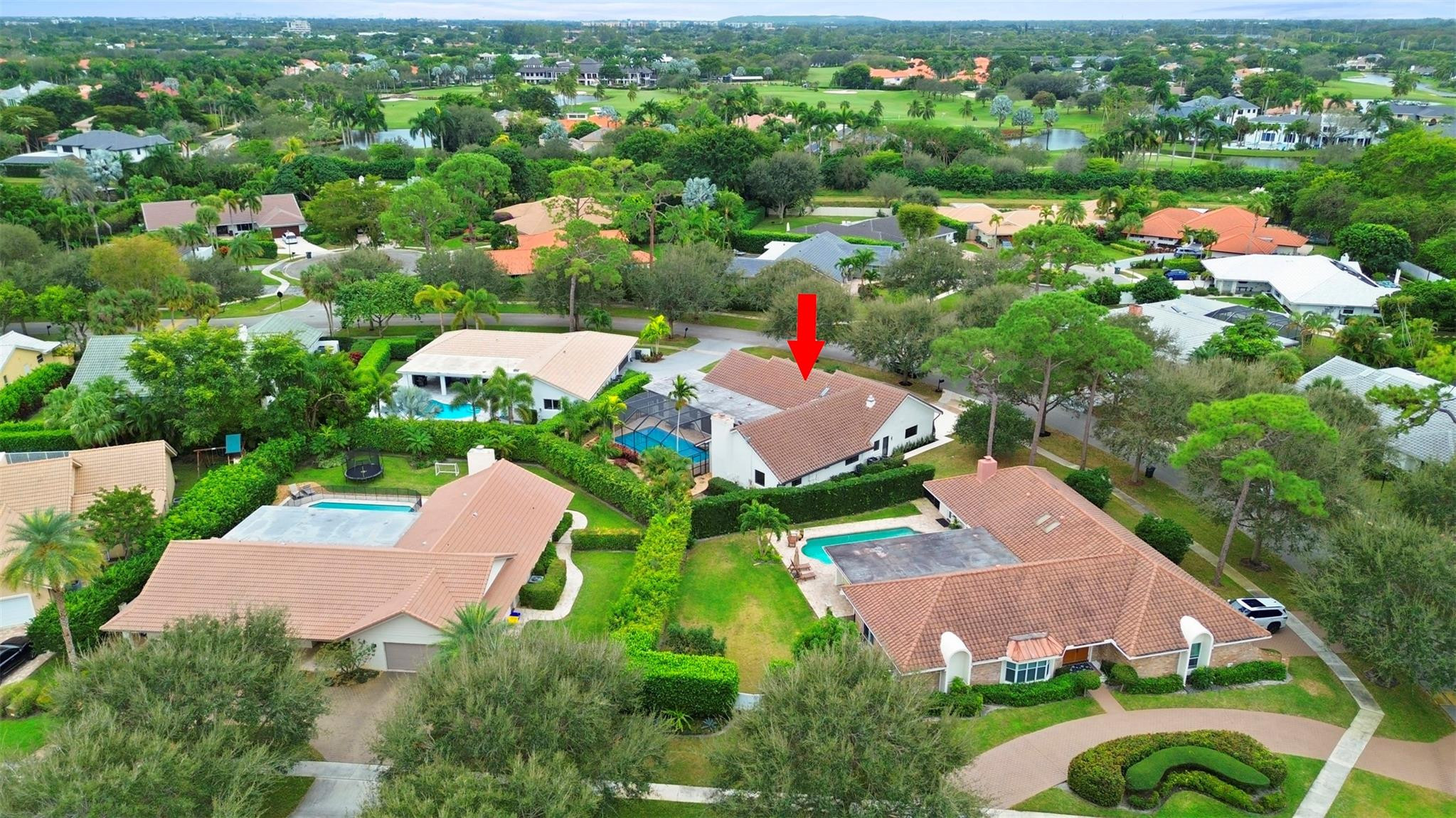ESTANCIA IV OF VIA VERDE - Residential
