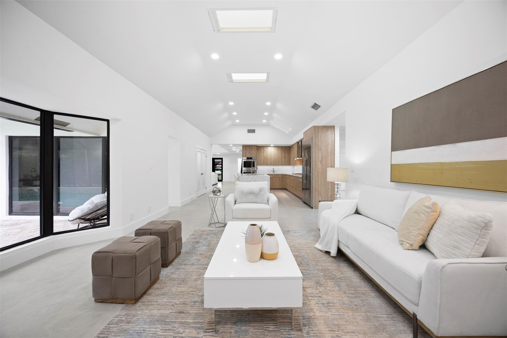 ESTANCIA IV OF VIA VERDE - Residential