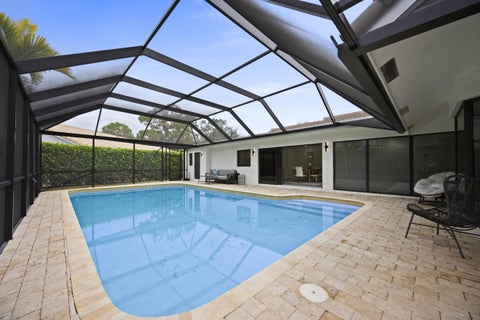 Tiny photo for 7571 Estrella Circle, Boca Raton, FL 33433 (MLS # B26025472)