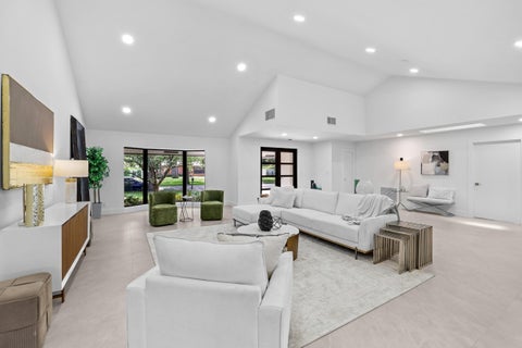 Tiny photo for 7571 Estrella Circle, Boca Raton, FL 33433 (MLS # B26025472)