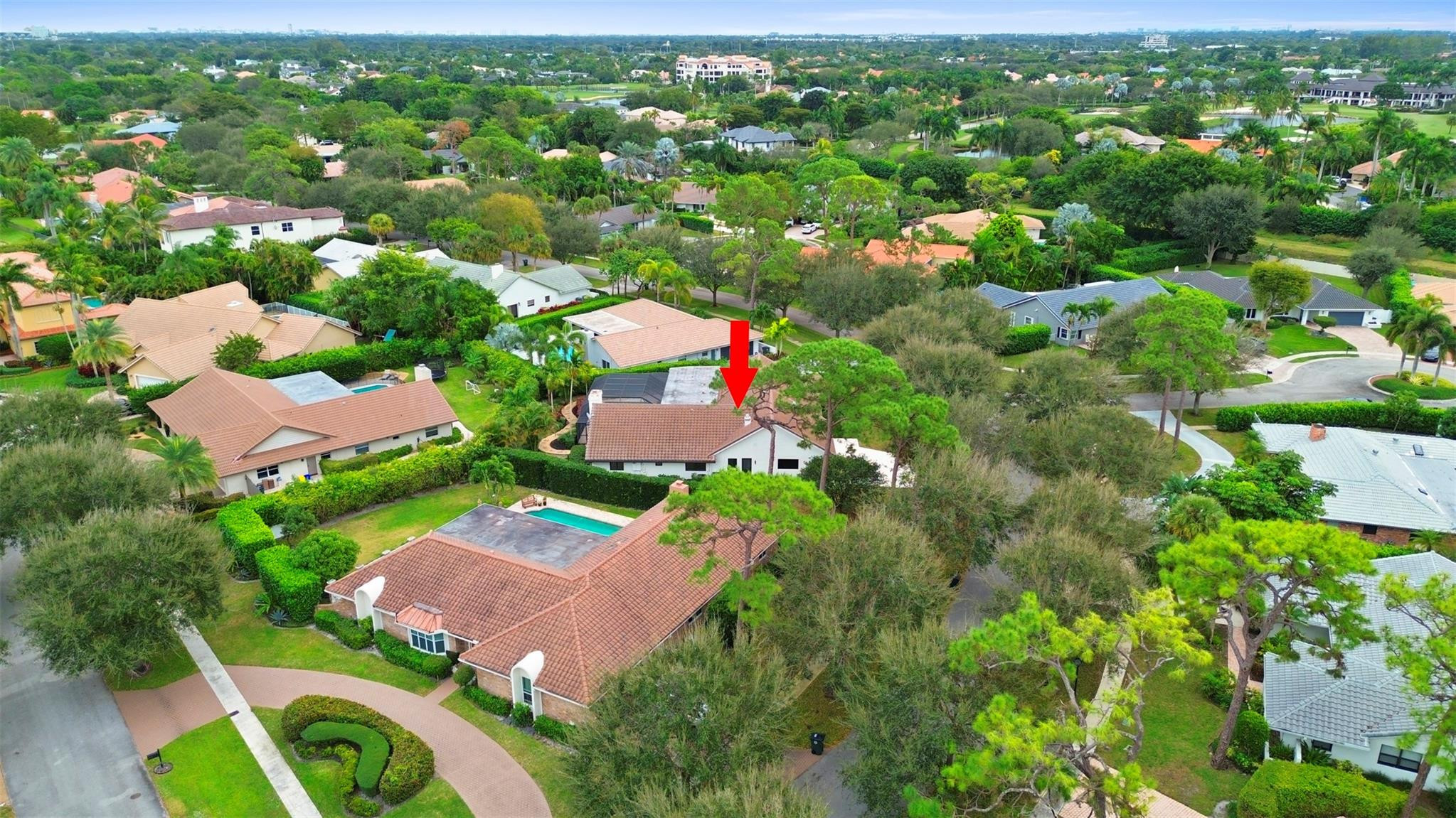 ESTANCIA IV OF VIA VERDE - Residential