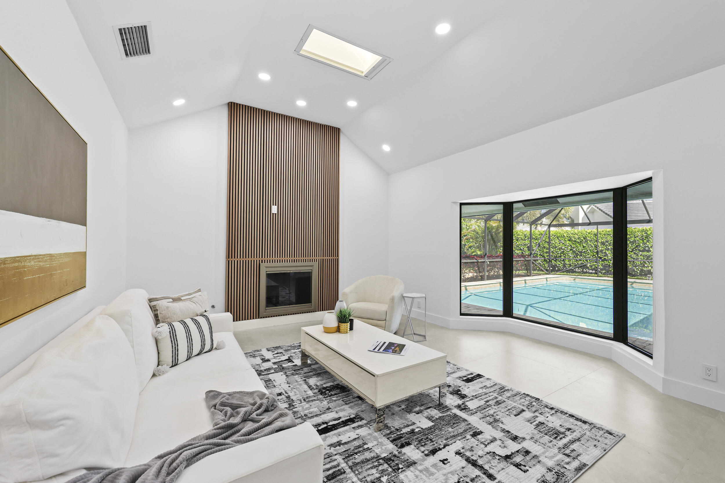 ESTANCIA IV OF VIA VERDE - Residential