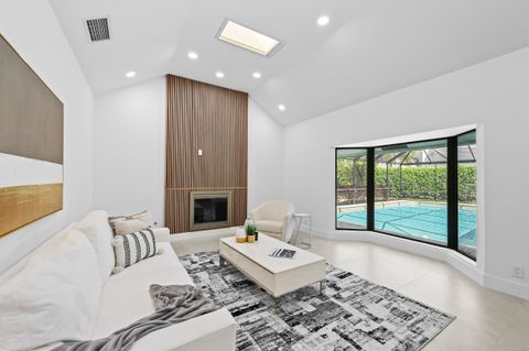 Tiny photo for 7571 Estrella Circle, Boca Raton, FL 33433 (MLS # B26025472)