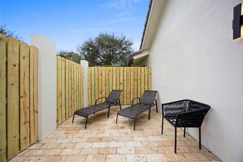 Tiny photo for 7571 Estrella Circle, Boca Raton, FL 33433 (MLS # B26025472)