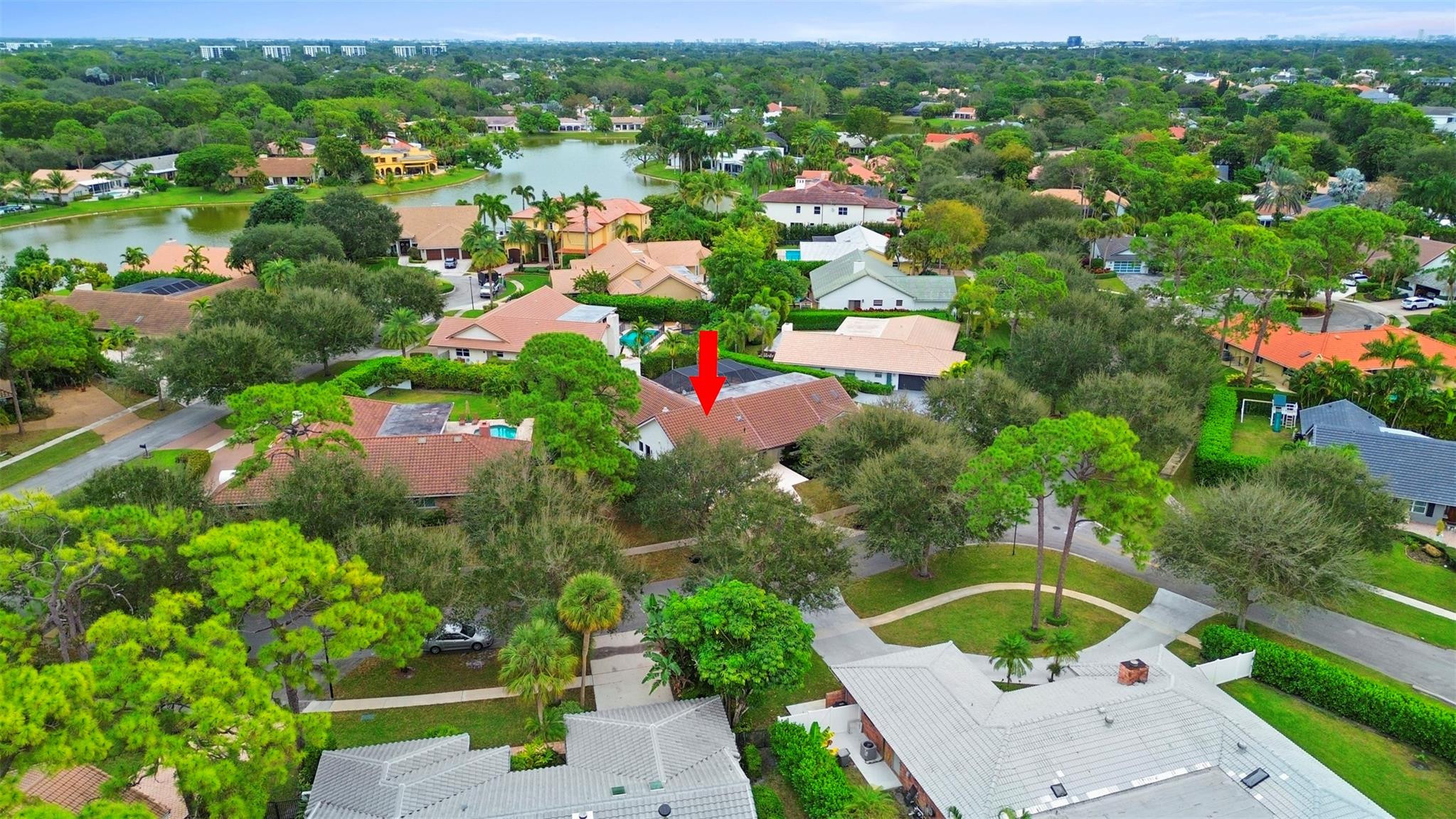 ESTANCIA IV OF VIA VERDE - Residential