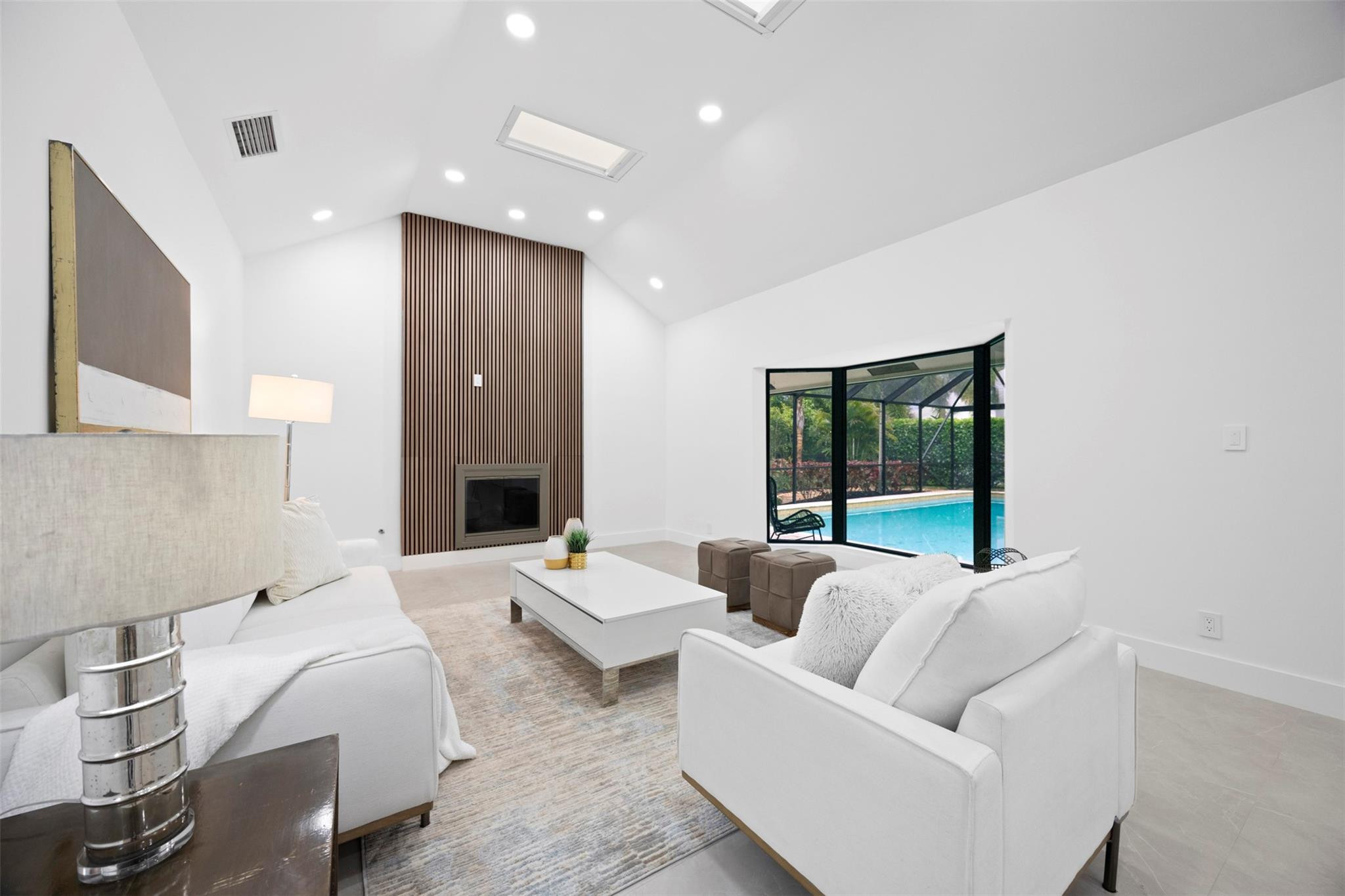 ESTANCIA IV OF VIA VERDE - Residential