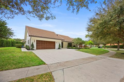 Tiny photo for 7571 Estrella Circle, Boca Raton, FL 33433 (MLS # B26025472)