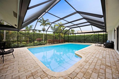 Tiny photo for 7571 Estrella Circle, Boca Raton, FL 33433 (MLS # B26025472)