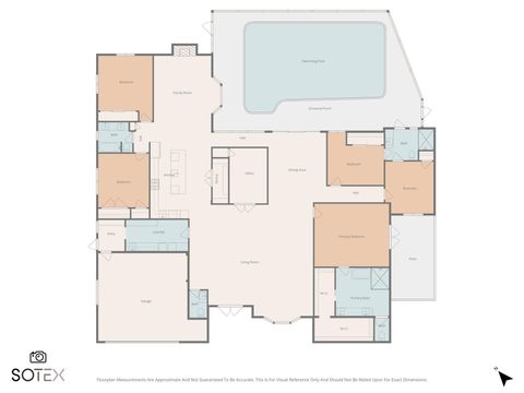Tiny photo for 7571 Estrella Circle, Boca Raton, FL 33433 (MLS # B26025472)