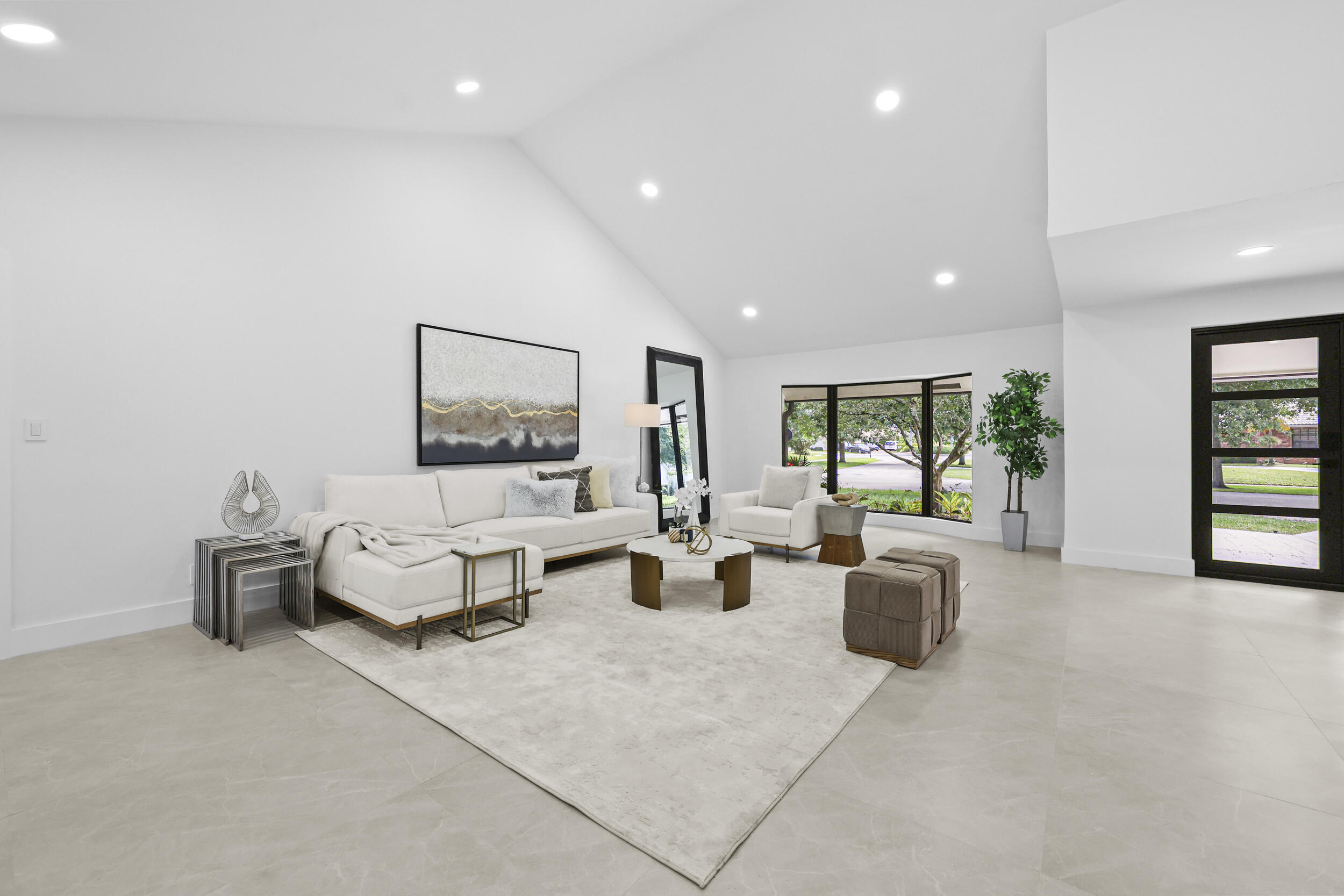 ESTANCIA IV OF VIA VERDE - Residential