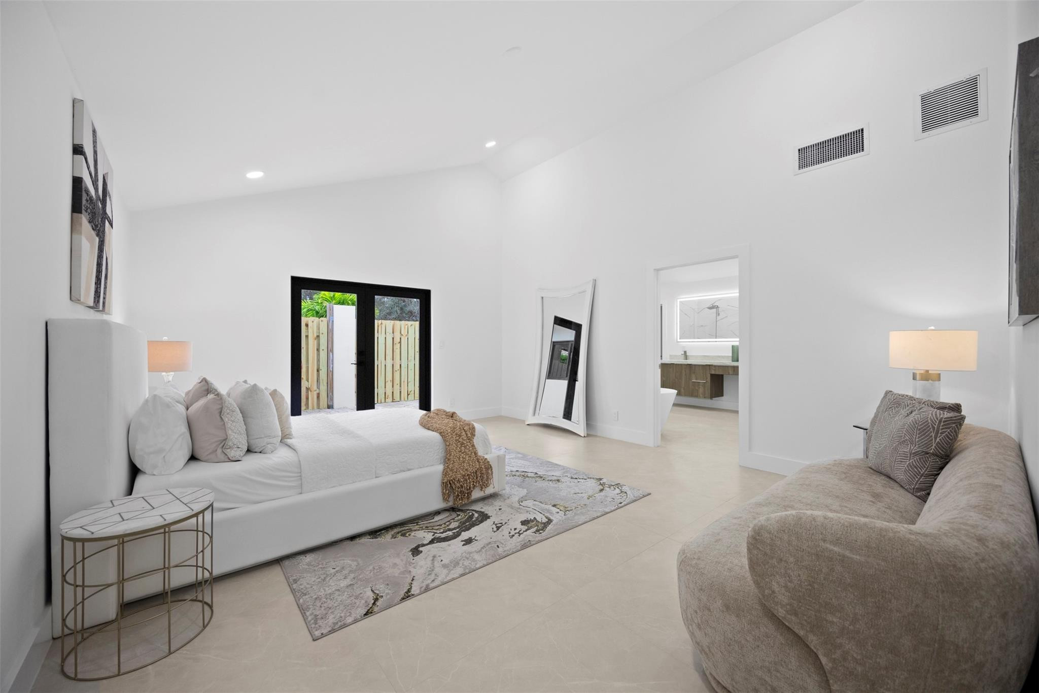 ESTANCIA IV OF VIA VERDE - Residential
