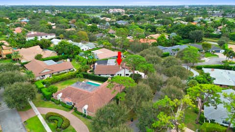 Tiny photo for 7571 Estrella Circle, Boca Raton, FL 33433 (MLS # B26025472)