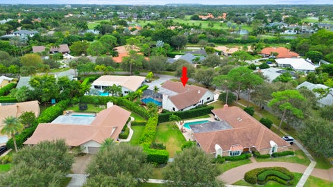 Tiny photo for 7571 Estrella Circle, Boca Raton, FL 33433 (MLS # B26025472)