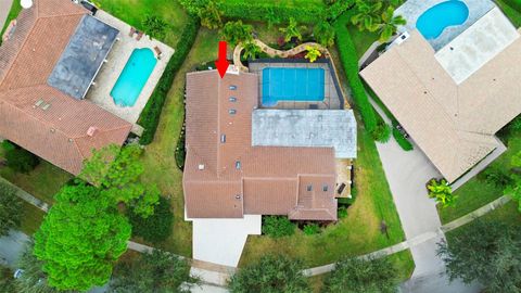 Tiny photo for 7571 Estrella Circle, Boca Raton, FL 33433 (MLS # B26025472)