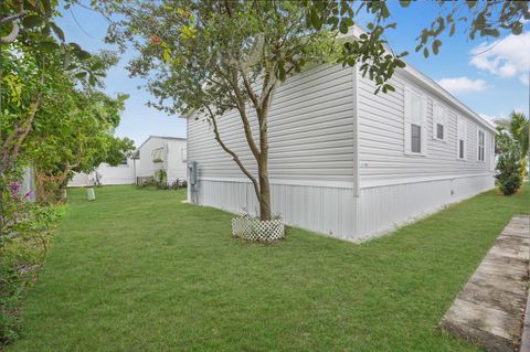 A home in Dania Beach