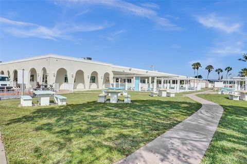 A home in Dania Beach