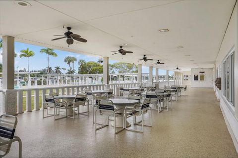 A home in Dania Beach