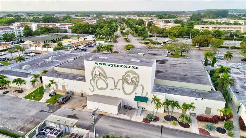 Wynmoor - Residential Lease