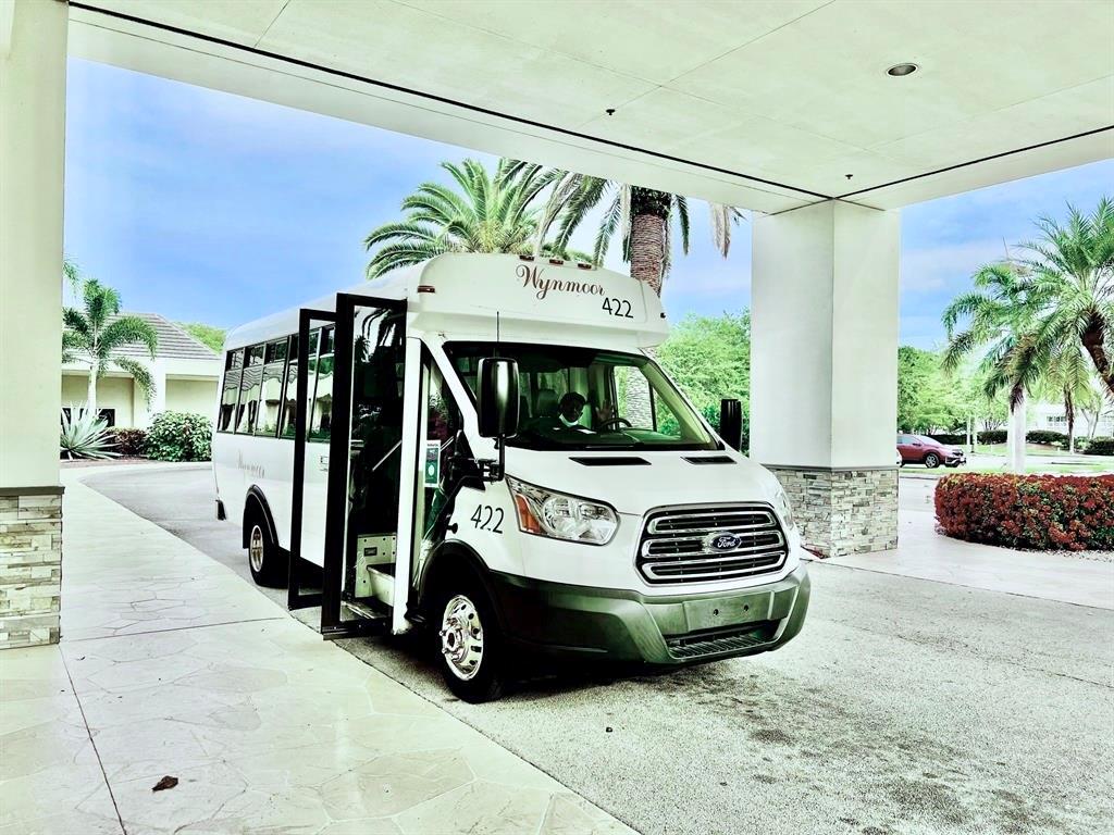 Wynmoor - Residential Lease