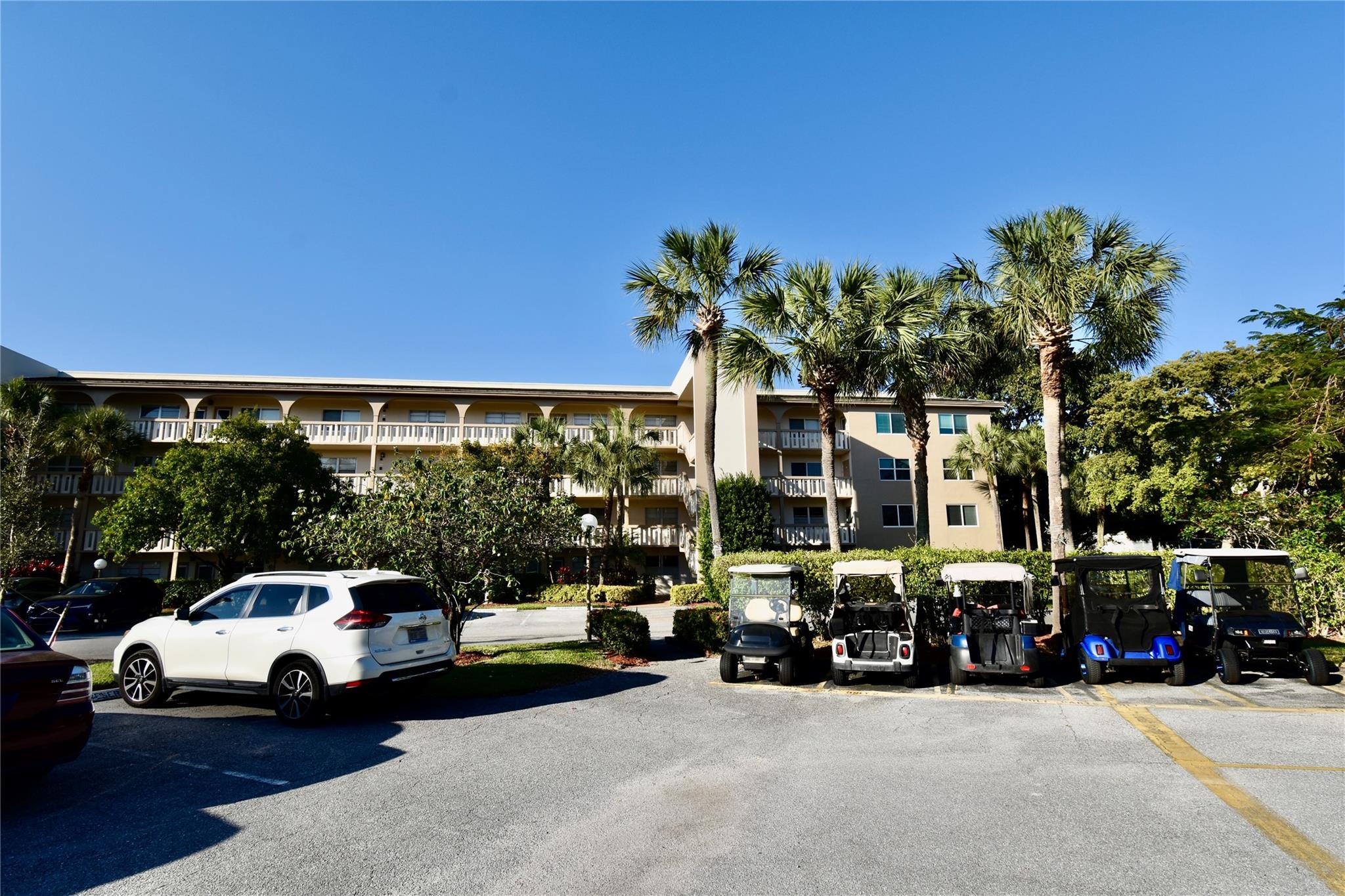 Wynmoor - Residential Lease