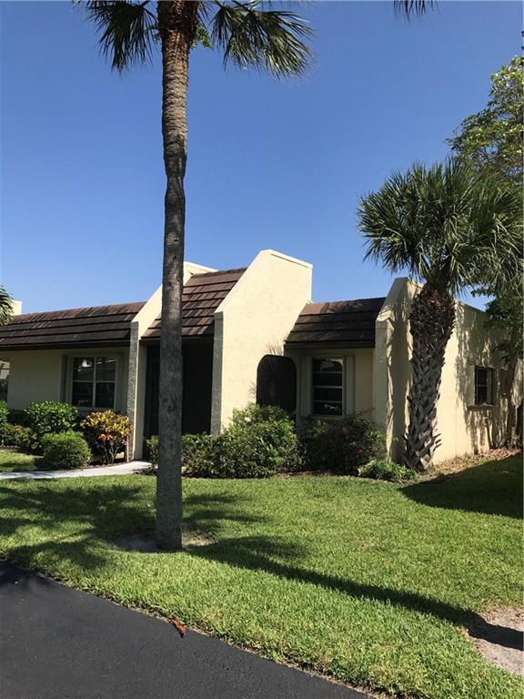 GOLDEN LAKES VILLAGE COND - Residential