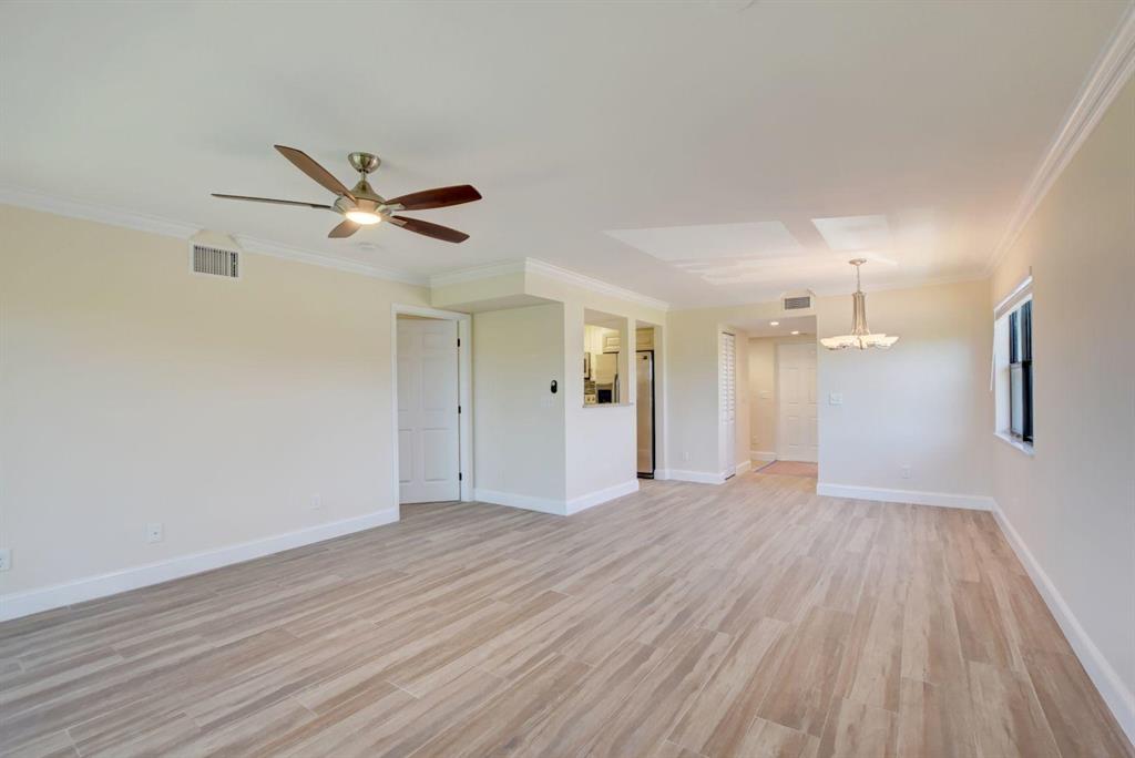 KINGS POINT CAPRI CONDOS - Residential Lease